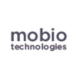 Mobio Technologies Logo