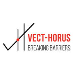 VECT-HORUS Logo