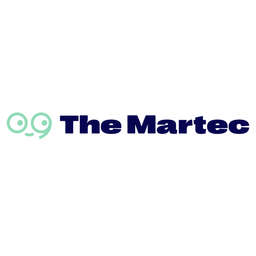 The Martec logo
