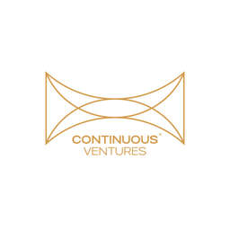 Continuous Ventures logo