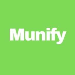 Munify logo
