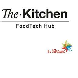 The Kitchen - FoodTech Hub logo