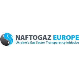 Naftogaz of Ukraine logo