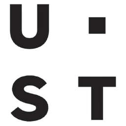UST logo