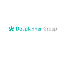 DocPlanner logo