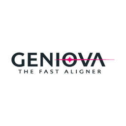 Geniova logo