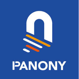 PANONY Logo