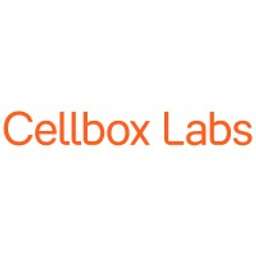 Cellbox Labs Logo