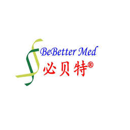 Bebetter Med logo