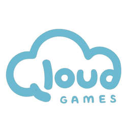 Qloud Games logo