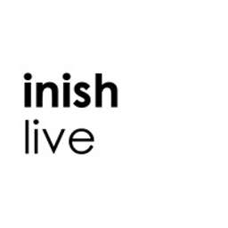 Inish Live Inish Times logo