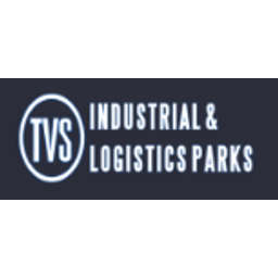 TVS Industrial & Logistics Parks logo