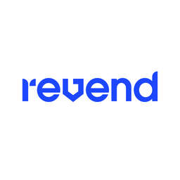Revend logo