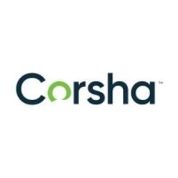 Corsha Logo