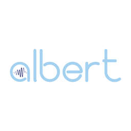 Albert Health logo