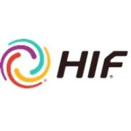HIF Global Logo