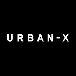 URBAN-X logo