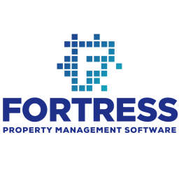 Fortress logo