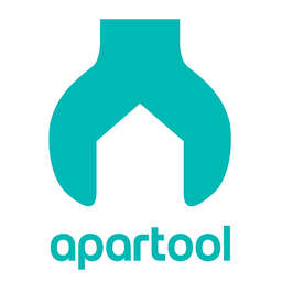 Apartool logo