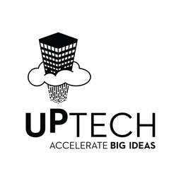 UpTech Accelerator logo