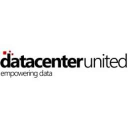 Datacenter United logo