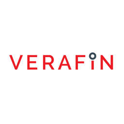 Verafin logo