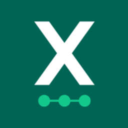 Xampla Logo