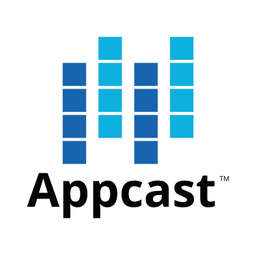 Appcast logo