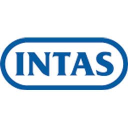Intas Pharmaceuticals Logo