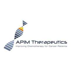 APIM Therapeutics logo