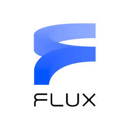 FLUX logo