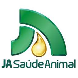 JA Saúde Animal logo