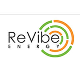 ReVibe Energy logo