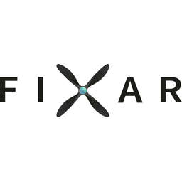 FIXAR logo