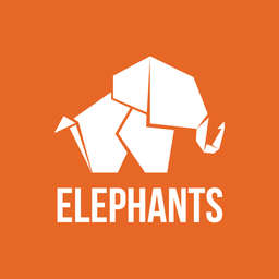 Elephants logo