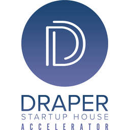 Draper Startup House Accelerator logo