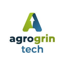 AgroGrIN Tech logo