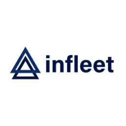 Infleet logo