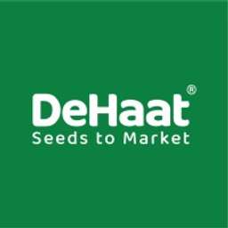 DeHaat logo