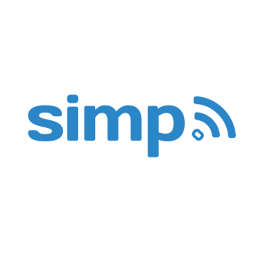 Simp logo