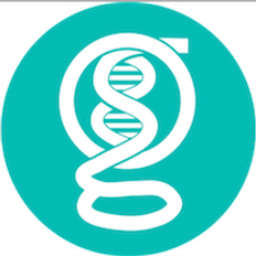 Geneoscopy logo