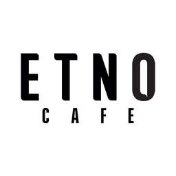 ETNO CAFE logo
