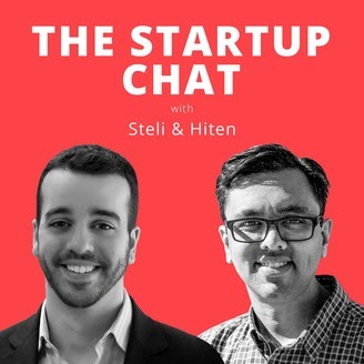 The Startup Chat