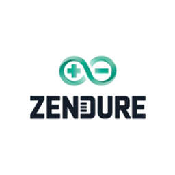 Zendure logo