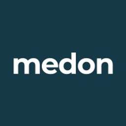 Medon logo