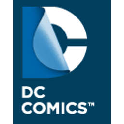 DC Comics logo