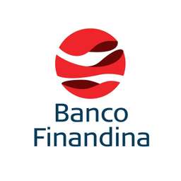 Banco Finandina logo