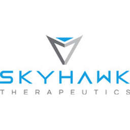 Skyhawk Therapeutics logo