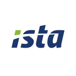 ista International logo