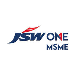 JSW One logo